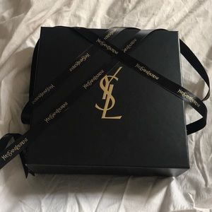 YSL black box